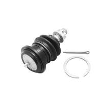 SuperPro Single Replacement Ball Joint for Front Upper Fixed Offset Control Arm TRC6470