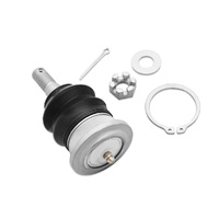 SuperPro Single Replacement Ball Joint for Front Upper Fixed Offset Control Arm TRC6475