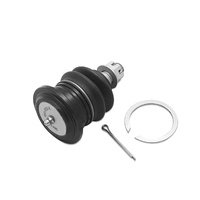 SuperPro Single Replacement Ball Joint for Front Upper Fixed Offset Control Arm TRC6480, TRC6485, TRC6720