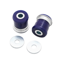 SuperPro Replacement Bush Kit to suit Front Upper Fixed Offset Control Arm TRC6485 & TRC8485