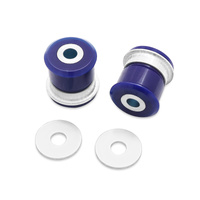 SuperPro Replacement Bush Kit for Front Upper Fixed Offset Control Arms TRC6490