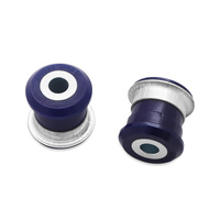 SuperPro Replacement Bush Kit for Front Upper Fixed Offset Control Arm TRC6500 & TRC6505
