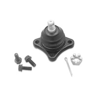 SuperPro Single Replacement Ball Joint for Front Upper Fixed Offset Control Arm TRC6500, TRC6505 & TRC6730