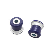 SuperPro Replacement Bush Kit for Front Upper Fixed Offset Control Arm TRC6540