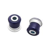 SuperPro Replacement Bush Kit for Front Upper Fixed Offset Control Arm TRC6560