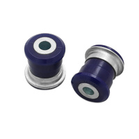 SuperPro Replacement Bush Kit for Front Upper Fixed Offset Control Arm TRC6590