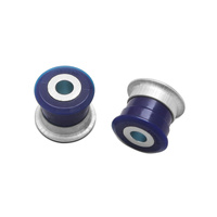 SuperPro Replacement Bush Kit for Front Upper Fixed Offset Control Arms TRC6610 & TRC6620