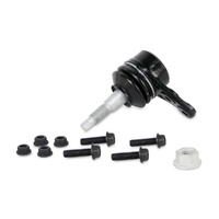 SuperPro Single Replacement Ball Joint for Front Upper Fixed Offset Control Arm TRC6610