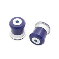 SuperPro Replacement Bush Kit for Front Upper Fixed Offset Control Arms TRC6630