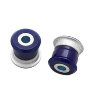 SuperPro Replacement Bush Kit for Front Upper Fixed Offset Control Arms TRC6640 & TRC6645