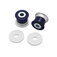 SuperPro Replacement Bush Kit for Front Upper Fixed Offset Control Arm TRC6690