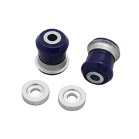SuperPro Replacement Bush Kit for Front Upper Fixed Offset Control Arms TRC6700 & TRC6750