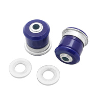 SuperPro Replacement Bush Kit for Front Upper Fixed Offset Control Arm TRC6720