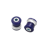 SuperPro Replacement Bush Kit for Front Upper Fixed Offset Control Arm TRC6730