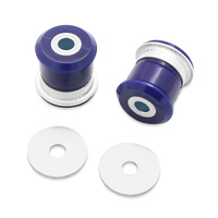 SuperPro Replacement Bush Kit for Front Upper Adjustable Control Arm TRC8470
