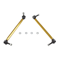 Whiteline Front Sway Bar Link to Suit Land Rover Range Rover Evoque L538