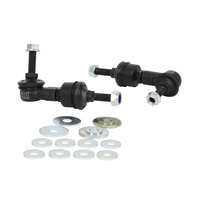 Whiteline Front Sway Bar Link to Suit Nissan 180SX and 200SX