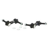 Whiteline Universal Sway Bar Link - Adjustable Ball Style - 10mm Ball Stud 60-80mm