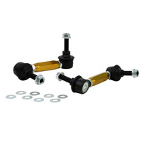 Whiteline Adjustable Sway Bar Link to Suit Various Applications