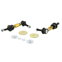 Whiteline Rear Adjustable Sway Bar Link to Suit Ford Falcon/Fairlane BA-FGX, Territory SX-SZ and FPV