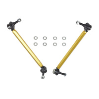 Whiteline Front Adjustable Sway Bar Link to Suit BMW 1, 3 Series and Z4