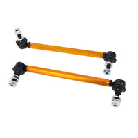 Whiteline Adjustable Sway Bar Link to Suit Various Applications