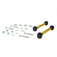 Whiteline Rear Adjustable Sway Bar Link to Suit Ford Mustang S197