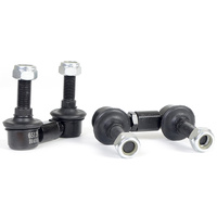 Whiteline Adjustable Sway Bar Link to Suit BMW, Hyundai, Mercedes-Benz, Mitsubishi, Nissan and Subaru