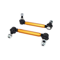 Whiteline Rear Adjustable Sway Bar Link to Suit Nissan GT-R R35