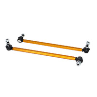 Whiteline Front Adjustable Sway Bar Link to Suit Chevrolet Camaro FR 5th Gen