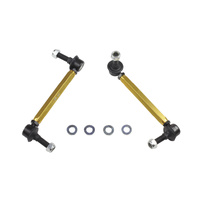 Whiteline Universal Sway Bar Link - Adjustable Ball Style - 12mm Ball Stud 190-215mm