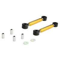 Whiteline Rear Adjustable Sway Bar Link to Suit Holden Commodore VT, VX and HSV