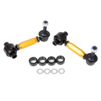 Whiteline Rear Adjustable Sway Bar Link to Suit Subaru Forester, Outback and XV
