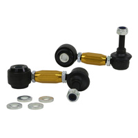 Whiteline Adjustable Sway Bar Link to Suit Mazda MX-5 NA