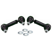 Whiteline Front Adjustable Sway Bar Link to Suit Mazda MX-5 ND