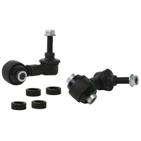 Whiteline Rear Adjustable Sway Bar Link to Suit Honda Civic 10th 11th Gen FC FK FE FL