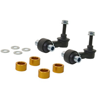 Whiteline Rear Adjustable Sway Bar Link to Suit Hyundai I30, Veloster and Kia Cerato