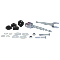 Whiteline Rear Adjustable Sway Bar Link to Suit Toyota Land Cruiser 200 Series