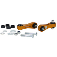Whiteline Rear Adjustable Sway Bar Link to Suit Subaru BRZ, Forester, Impreza, Levorg, Liberty and Toyota 86