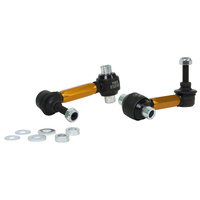 Whiteline Rear Adjustable Sway Bar Link to Suit Mini Mini Cooper F55, F56, F57