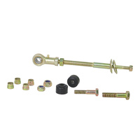 Whiteline Adjustable Sway Bar Link to Suit Nissan Patrol GQ, GU