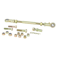 Whiteline Rear Sway Bar Link to Suit Jeep Gladiator and Nissan Navara D23, Patrol GU