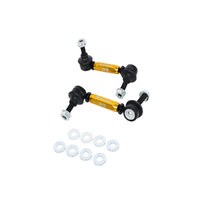 Whiteline Rear Adjustable Sway Bar Link to Suit Audi, Seat, Skoda and Volkswagen PQ35 Fwd/Awd