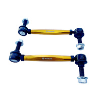 Whiteline Front Adjustable Sway Bar Link to Suit Chrysler 300C, Dodge Challenger and Charger