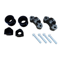 Whiteline Front Adjustable Sway Bar Link - Drop Kit to Suit Toyota Land Cruiser Prado 150 Series