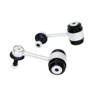 Whiteline Rear Sway Bar Link High Articulation to Suit Audi, Seat, Skoda and Volkswagen MQB Fwd/Awd