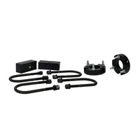 Whiteline Front and Rear Lift Kit to Suit Ford Ranger PXI, II and Mazda BT-50 UP, UR 4wd