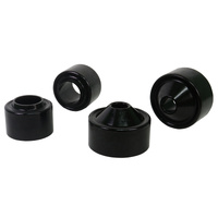 Whiteline Front and Rear Lift Kit to Suit Jeep Wrangler JK