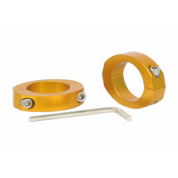 Whiteline Universal Sway Bar Lateral Lock - Kit 26-27mm