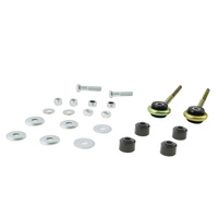 Whiteline Universal Sway Bar - S Link - Single Eye Link 125mm